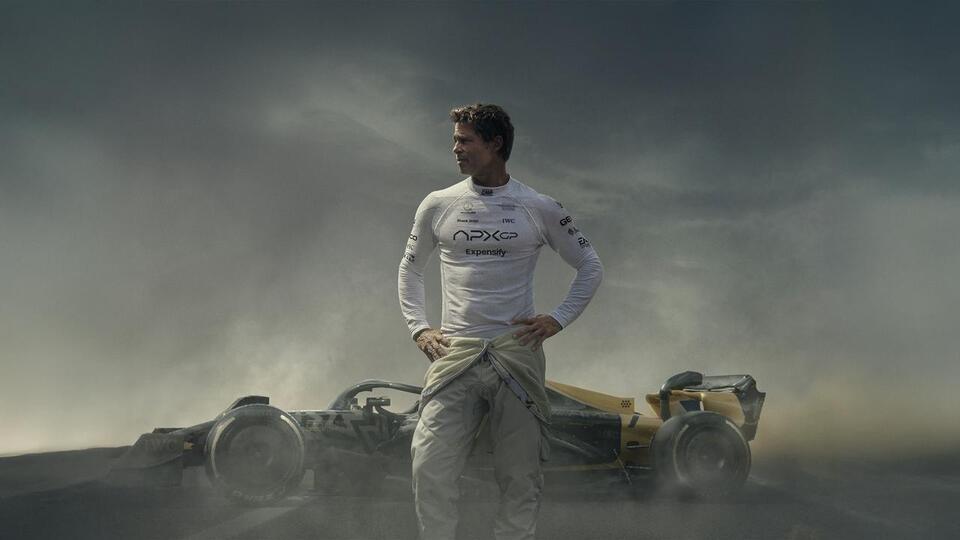 F1: Film 《2025》 za darmo online z polskimi napisami w HD 