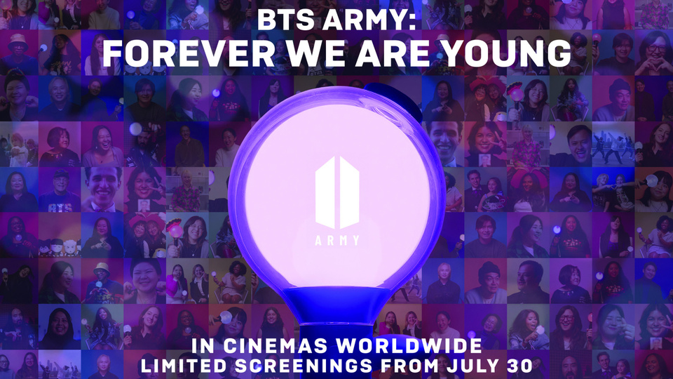 *Download! Film BTS Army: Forever We Are Young (2025) .FullMovie. Gratis Nonton 1080p, 720p HD INDO Dubbed