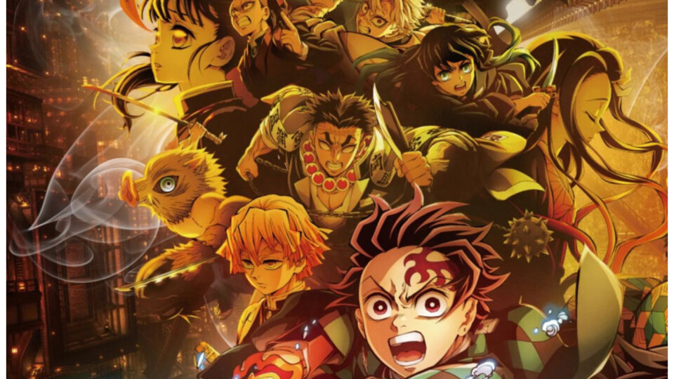 [Urmăriți] Demon Slayer: Infinity Castle 2025 4K Filmul Subtitrat in Româna