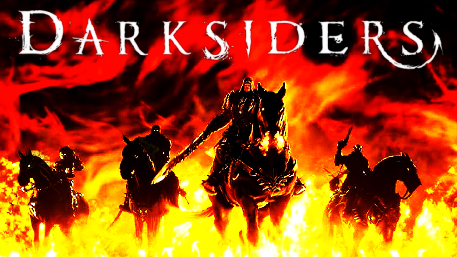 Darksiders