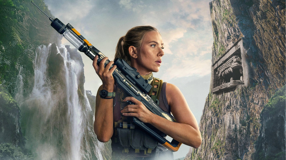 [.VOIR.] film — Jurassic World : Renaissance 'en StreamingVF en Français, VOSTFR