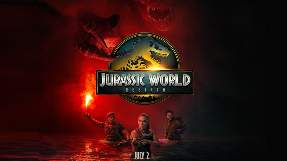 [Videa] » Jurassic World: Újjászületés (2025) Teljes Film Online Magyarul