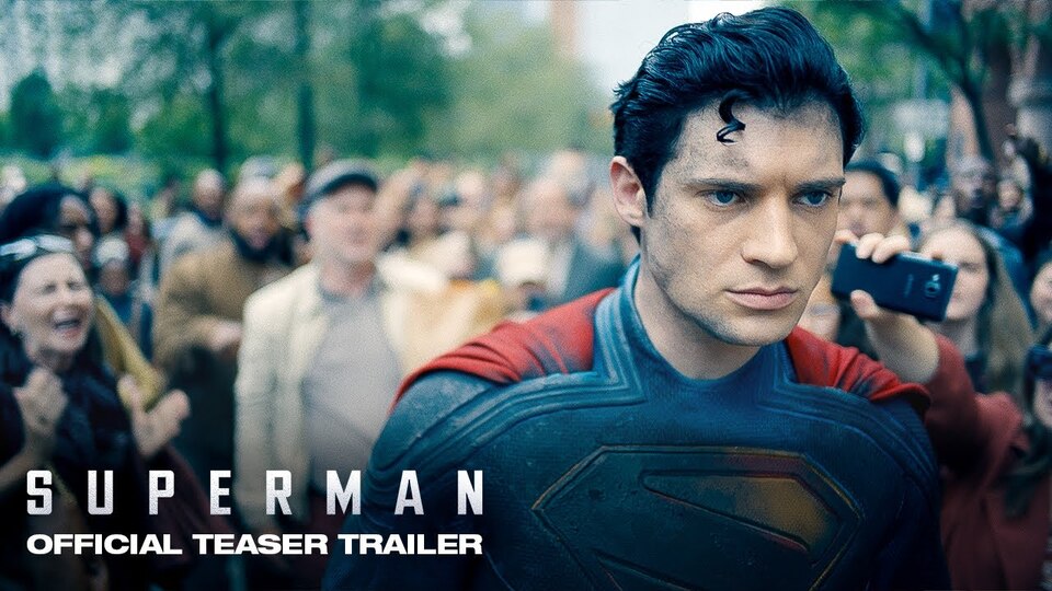 Superman 2025 Teljes Film Magyarul online filmek VIDEA