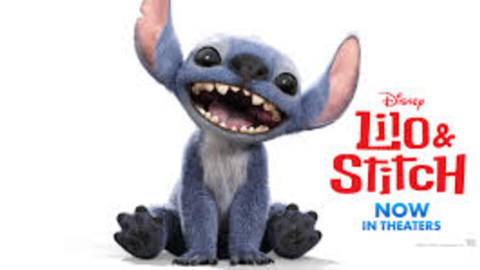 Lilo és Stitch - A csillagkutya Teljes~film magyarul Online ~Videa HD