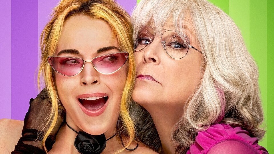 Ponte en mi lugar de nuevo - película online en español y Latino