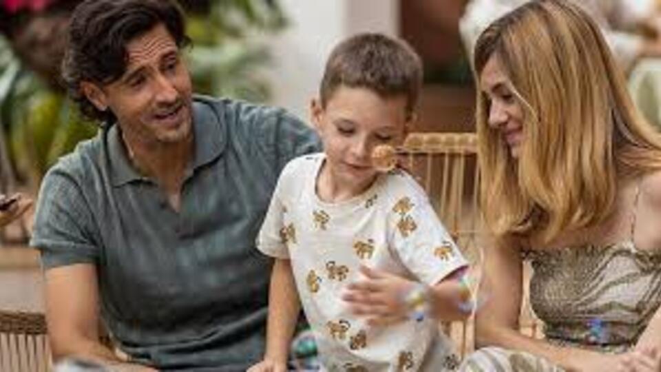 Ver "Tras el verano" PELÍCULA COMPLETA ESPAÑOL Y LATINO