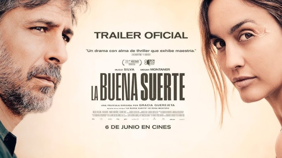REPELIS ▷ Ver La buena suerte Película Online en Español Latino