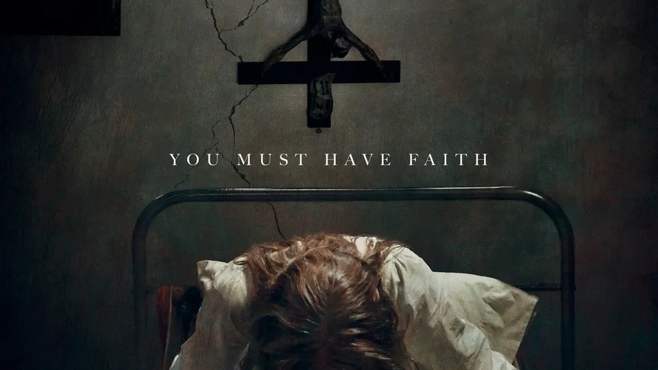 Ver "The Ritual" PELÍCULA COMPLETA ESPAÑOL Y LATINO