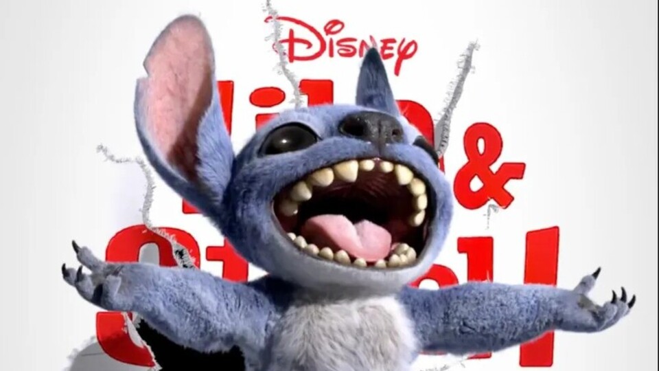 Lilo y Stitch (película 2025) ONLINE ESPAÑOL LATINO