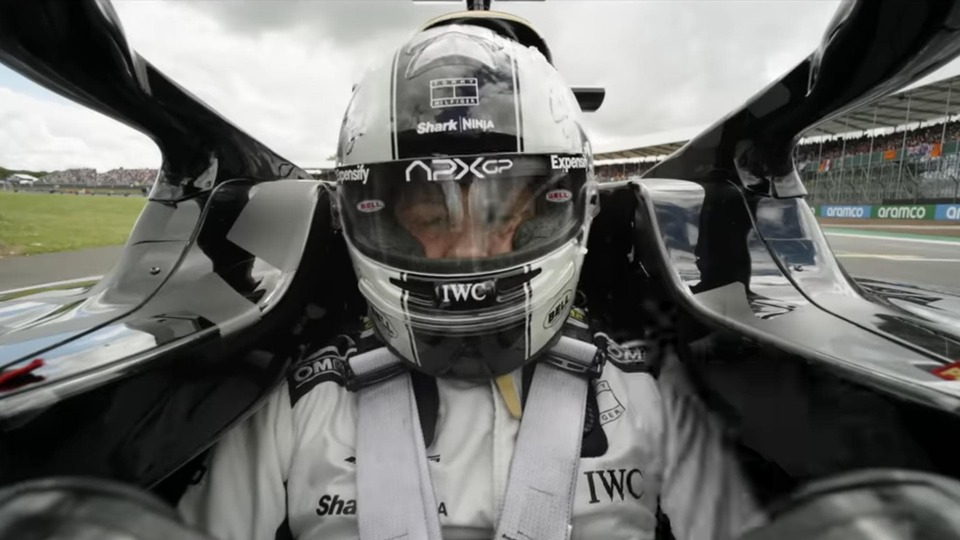 [영화] F1 더 무비 2025 전체 영화 Korean_HD1080p