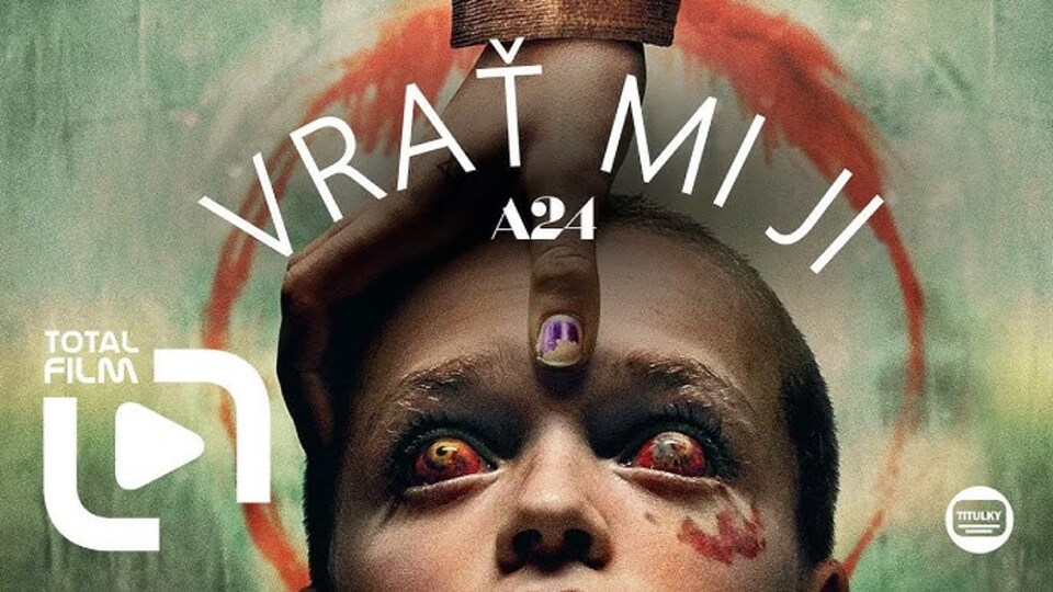 Sledujte. Vrať mi ji Celý Film CZ Online a Zdarma