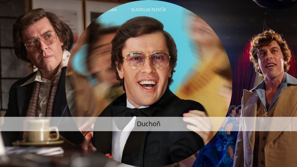 ▷ Duchon (2025) Celý Film Online CZ Dabing Zdarma