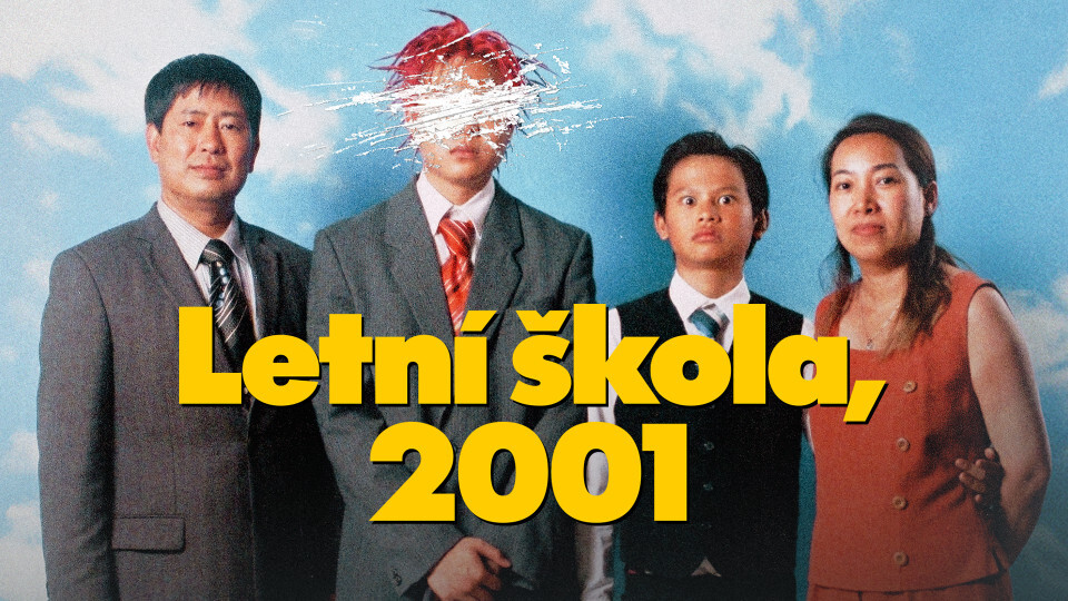 ▷ Letní škola, 2001 (2025) Celý Film Online CZ Dabing Zdarma