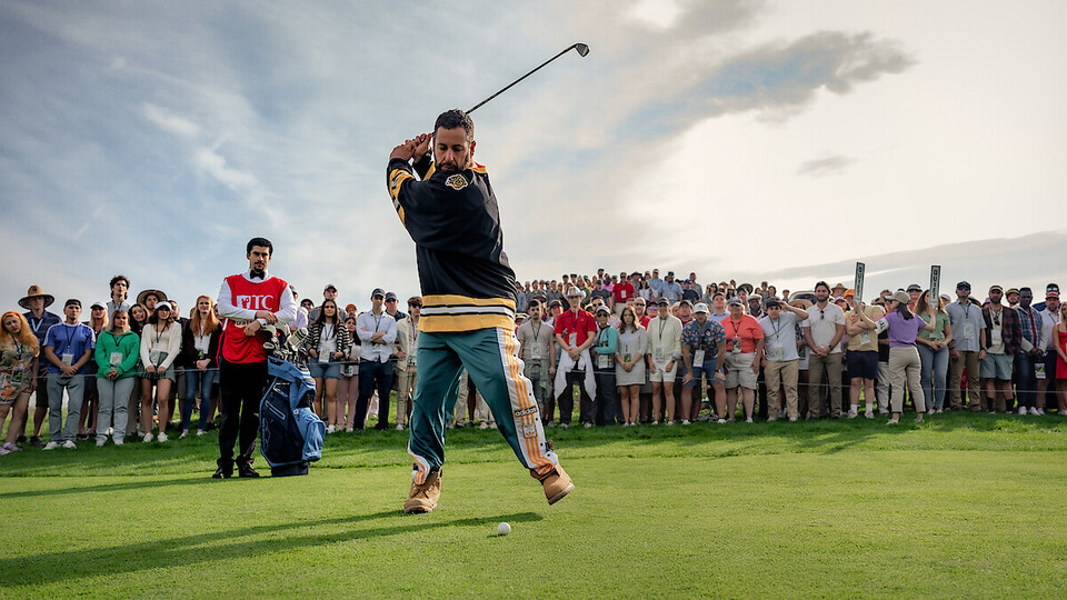 [.Videa-HU.] Happy Gilmore 2 (2025) Teljes film magyarul online Filmek VIDEA