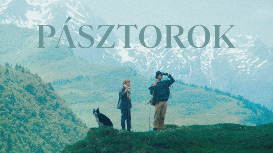 [.Videa-HU.] Pásztorok ~Teljes film magyarul videa HD [2025]