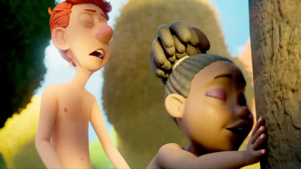 [.Videa-HU.] Spermageddon (2025) Teljes film magyarul online Filmek VIDEA