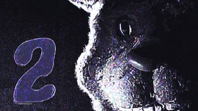 Five Nights at Freddy's 2: Reconstructed