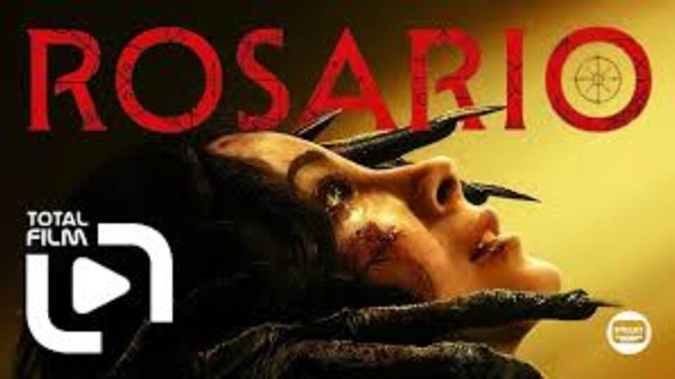 Sledujte!! Rosario: Prokletí celý film online CZ-SK DABING