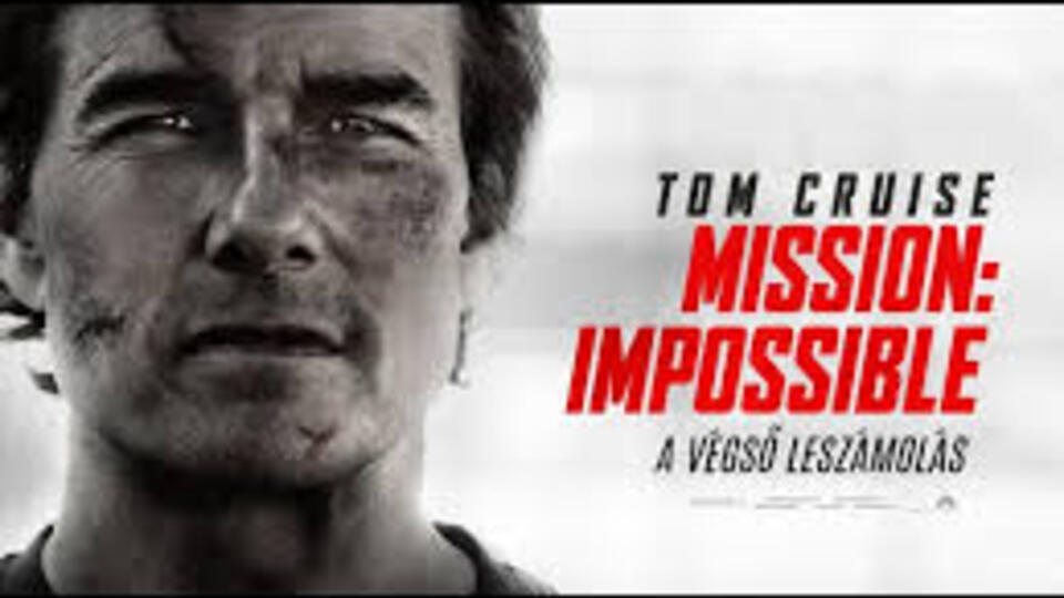 Sledujte!! Mission: Impossible: Poslední zúčtování celý film online CZ-SK DABING
