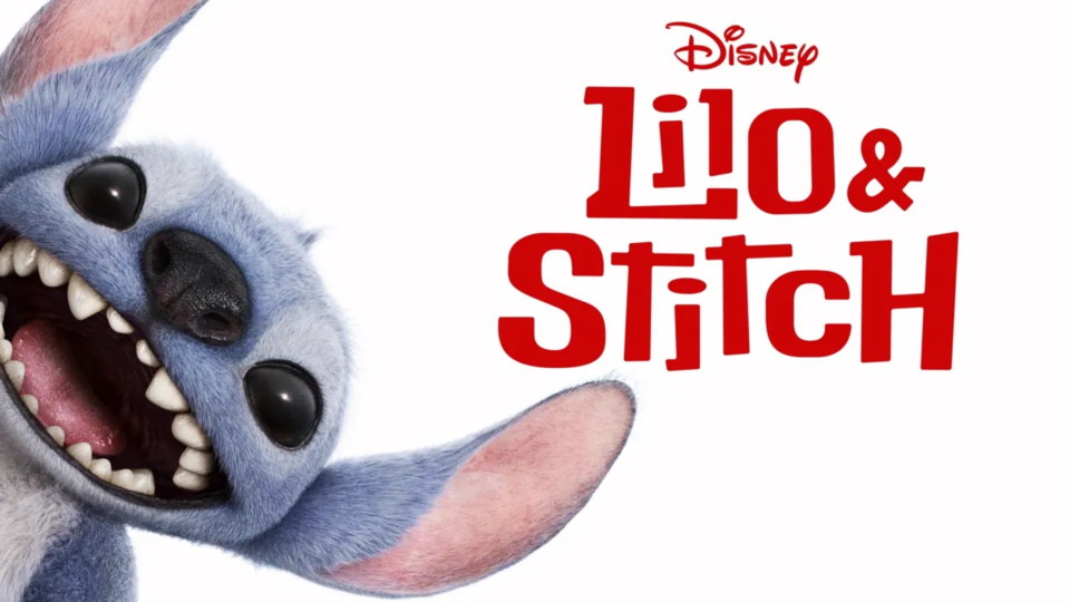 ▷ Lilo & Stitch (2025) Celý Film Online CZ Dabing Zdarma