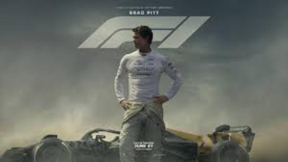 ▷ F1 (2025) Celý Film Online CZ Dabing Zdarma