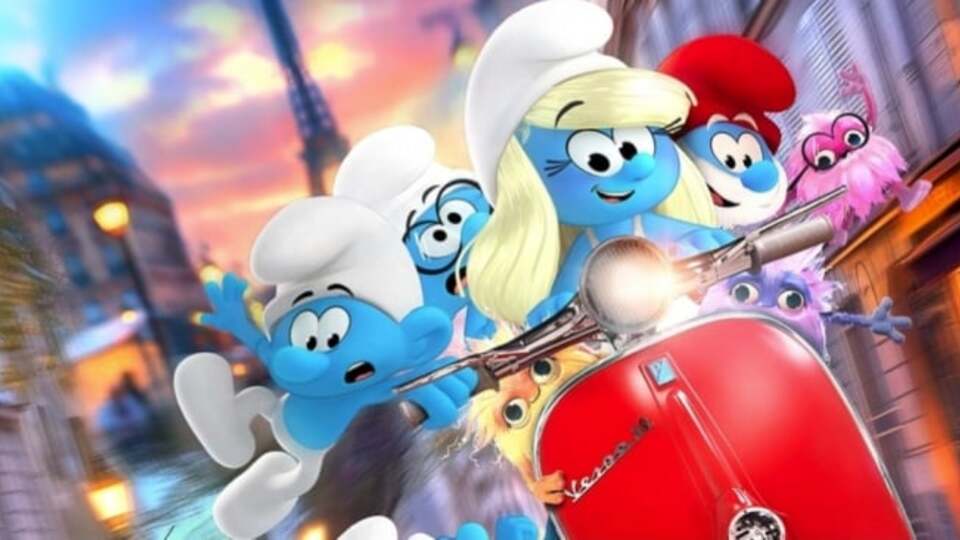 Jetzt entdecken » Smurfs 《2025》 – Kostenlos in HD mit deutschen Untertiteln!