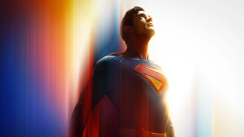 *Xem Phim — Superman(2025) Vietsub Full HD Online Phimmoi