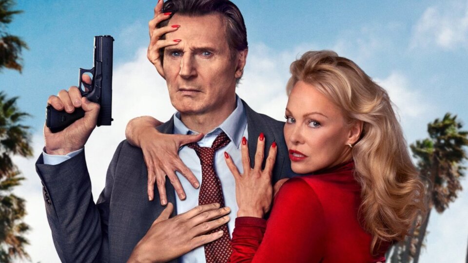 Jetzt entdecken » Die nackte Kanone 《2025》 – Kostenlos in HD mit deutschen Untertiteln!