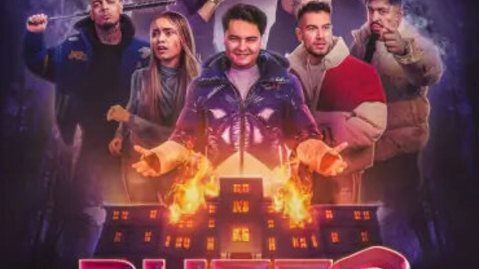 Noul Film » Buzz House: The Movie 2 【2025】 Disponibil Online Sub RO