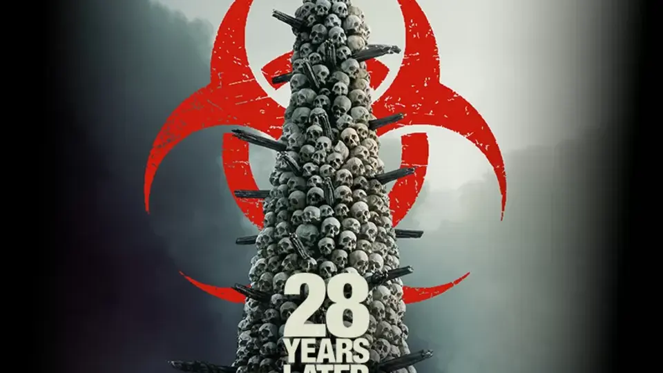 (BG-Subs*) 28 години по-късно (2025) целия филм бг субтитри