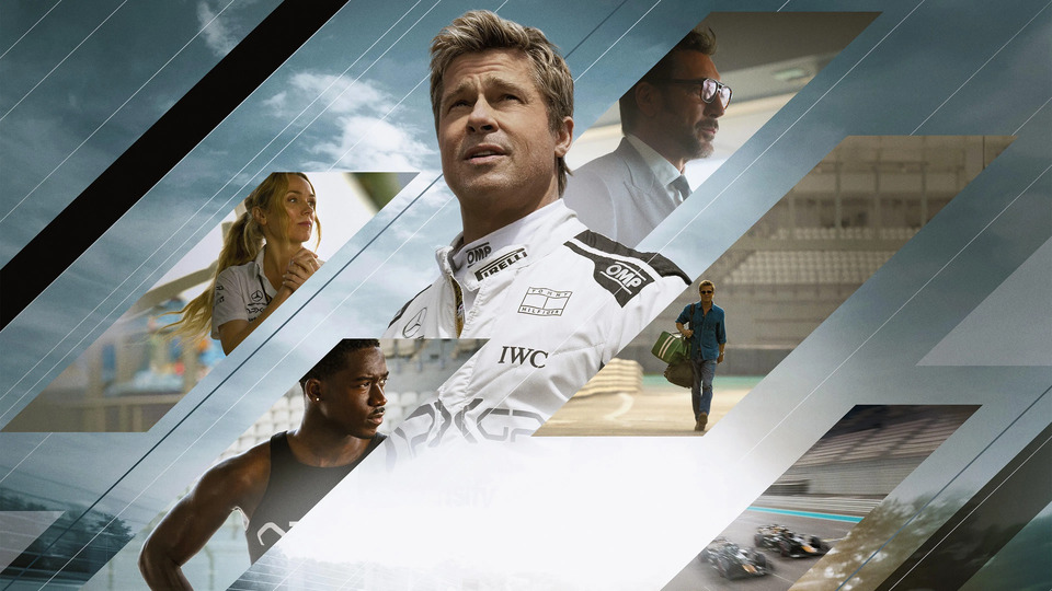 [.VOIR.] film — F1® LE FILM 'en StreamingVF en Français, VOSTFR