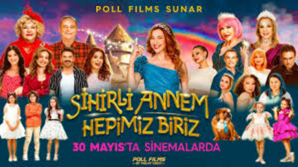 "Sihirli Annem: Hepimiz Biriz 2" İ𝐳𝐥𝐞 (𝟐𝟎𝟐𝟓) 𝐓ü𝐫𝐤ç𝐞 𝐃𝐮𝐛𝐥𝐚𝐣 & 𝐀𝐥𝐭𝐲𝐚𝐳ı𝐥ı 𝐓𝐞𝐤 𝐏𝐚𝐫ç𝐚 𝐅𝐮𝐥𝐥 𝐇𝐃 İ𝐳𝐥𝐞
