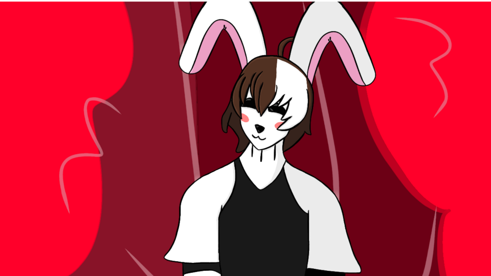 The Bonnie and Coco Show (need vrchat modelers!)