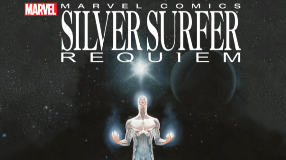 The Watcher (Closed)