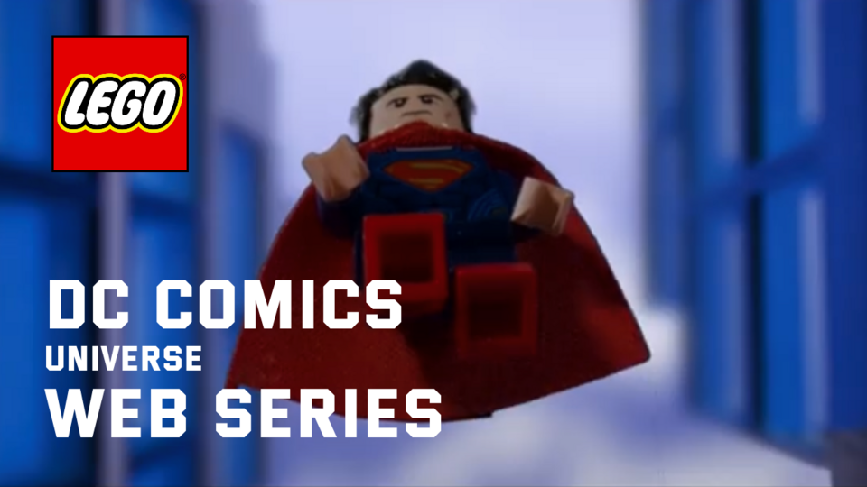 Thaddeus Brown (Mister Miracle)