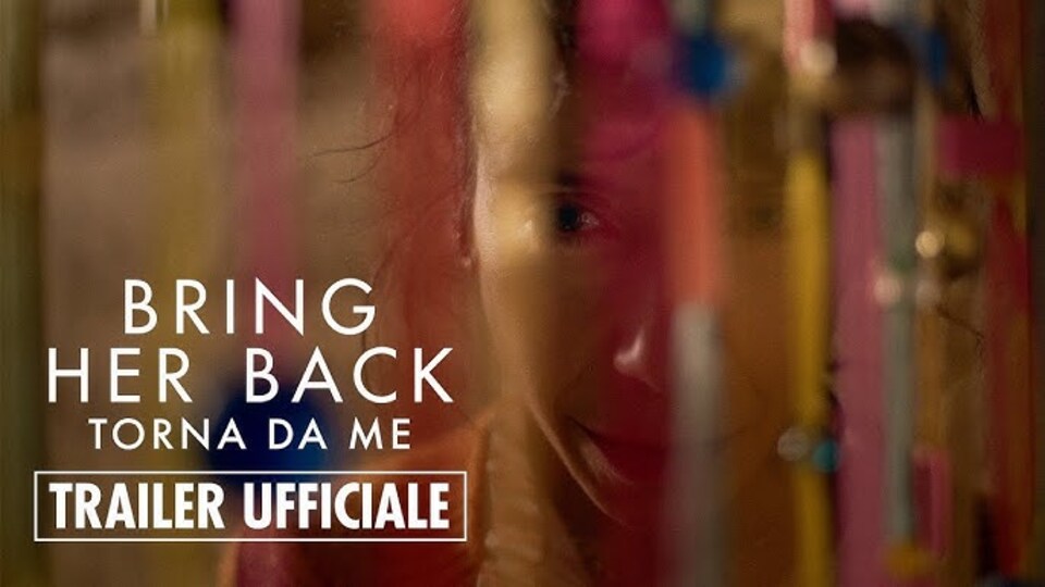 GUARDA.FILM! — Bring Her Back - Torna da me 𝚒𝚗 𝚂𝚝𝚛𝚎𝚊𝚖𝚒𝚗𝚐-𝙸𝚃𝙰 𝚎𝚗 𝙲𝙱𝟶𝟷 | 𝙰𝚕𝚝𝚊𝙳𝚎𝚏𝚒𝚗𝚒𝚣𝚒𝚘𝚗𝚎