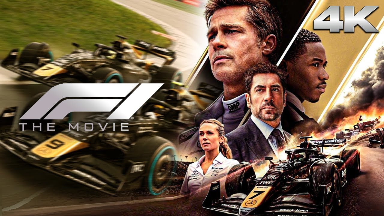 [OPENLOAD] — F1 - Il film (2025) 𝚂𝚝𝚛𝚎𝚊𝚖𝚒𝚗𝚐-𝙸𝚃𝙰 𝚒𝚗 𝙰𝚕𝚝𝚊 𝙳𝚎𝚏𝚒𝚗𝚒𝚣𝚒𝚘𝚗𝚎