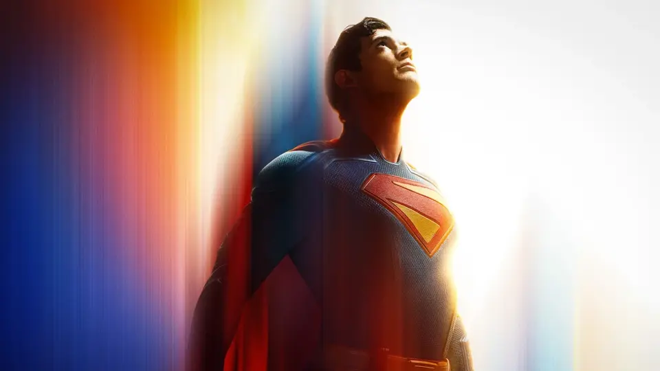 超人‼️—完整版【2025】 — 在线观看和下载完整电影ZH