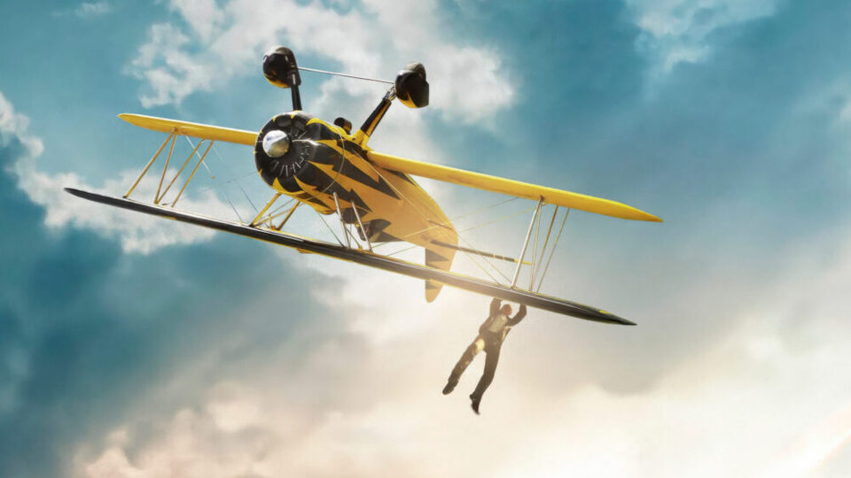 碟中谍8：最终清算‼️—完整版【2025】 — 在线观看和下载完整电影ZH