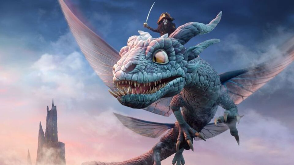 疯狂海盗团2完整版▷ — 在线观看和下载完整电影中文字幕