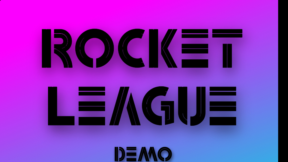 Rocket League: Demo - Voice Actors Needed ASAP! (Audio Drama) 
