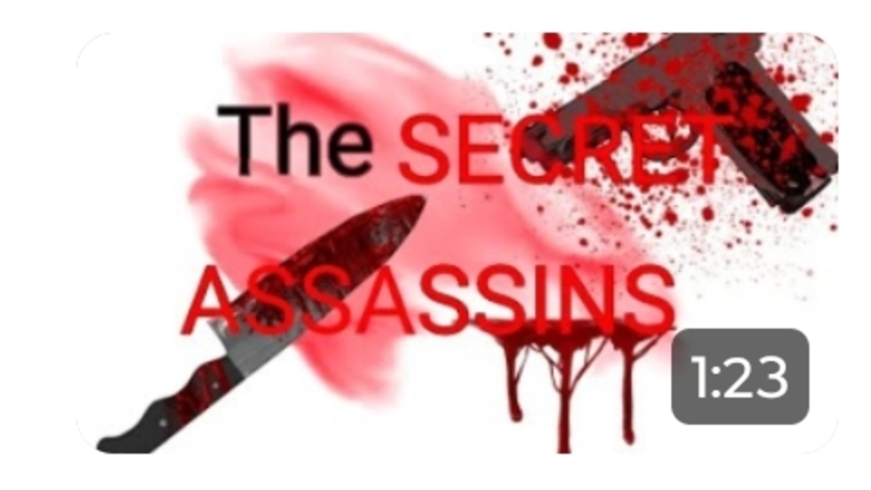 Gabriel's MVA/BVA auditions 