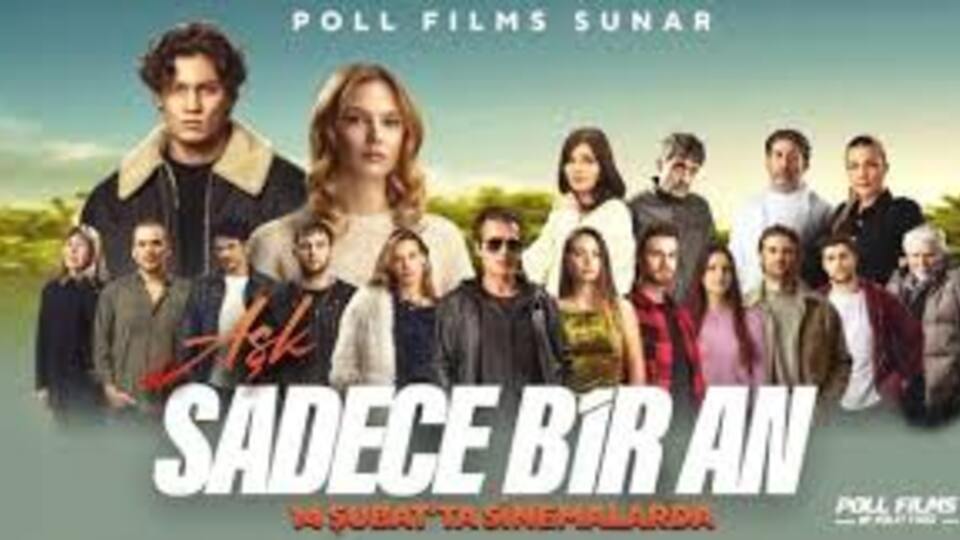 "Aşk Sadece Bir An" İ𝐳𝐥𝐞 (𝟐𝟎𝟐𝟓) 𝐓ü𝐫𝐤ç𝐞 𝐃𝐮𝐛𝐥𝐚𝐣 & 𝐀𝐥𝐭𝐲𝐚𝐳ı𝐥ı 𝐓𝐞𝐤 𝐏𝐚𝐫ç𝐚 𝐅𝐮𝐥𝐥 𝐇𝐃 İ𝐳𝐥𝐞