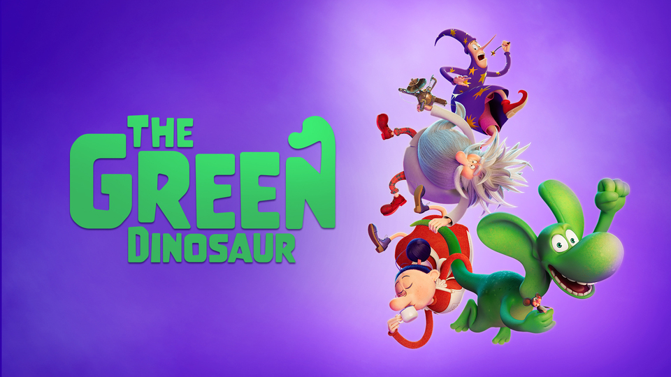 [.Гледай.]▷ Динозавърчето Диплодок (BG-SUB) филми онлайн безплатно с бг аудио