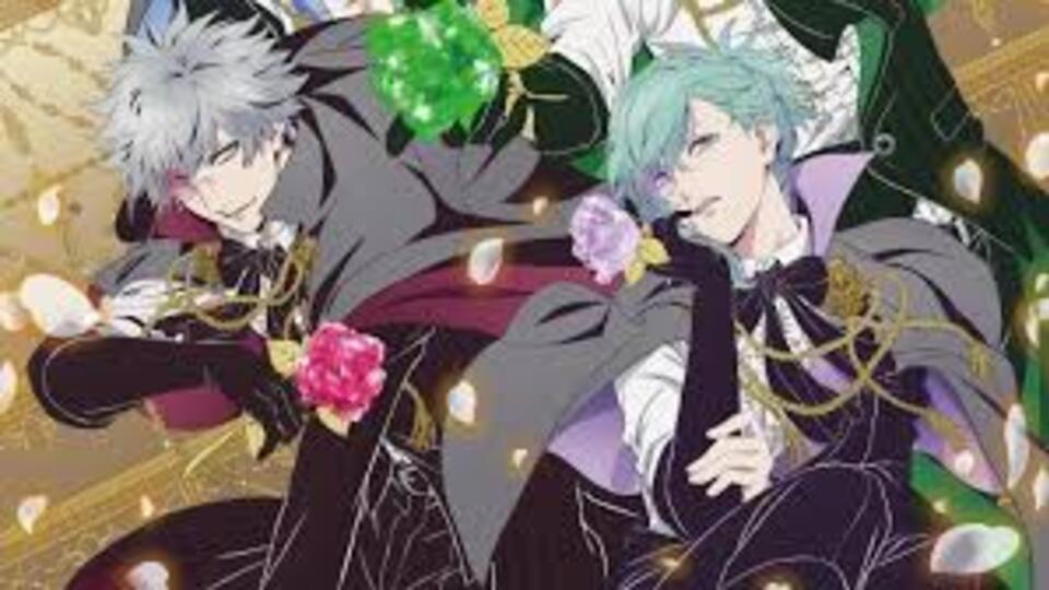 劇場版 劇場版 うたのプリンスさまっ TABOO NIGHT XXXX(2025)フルムービー無料