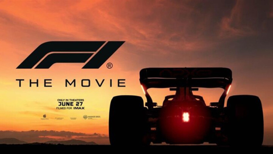 "F1"完全版 【フルムービー】~SUB日本 完全版 映画