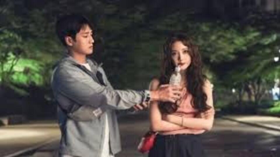 악마가 이사왔다/Pretty Crazy 2025 전체 영화 Full~KOREA 전체 버전 HD