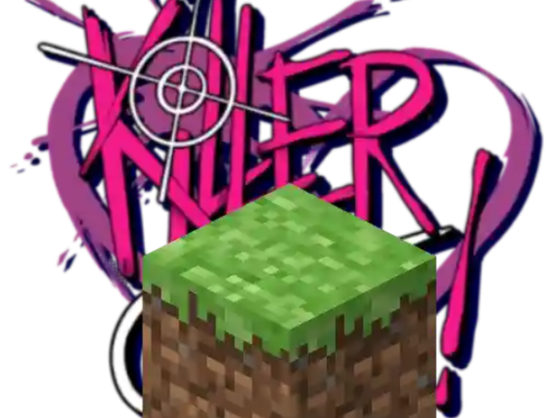 Killer Chat Minecraft Server