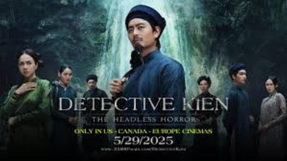 《越南名偵探：無頭詛咒》 線上看完整版(2025)在线观看-1080p|4K高清电影