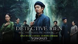 越南名偵探：無頭詛咒▷線上看完整版| 小鴨影音| 中文字幕